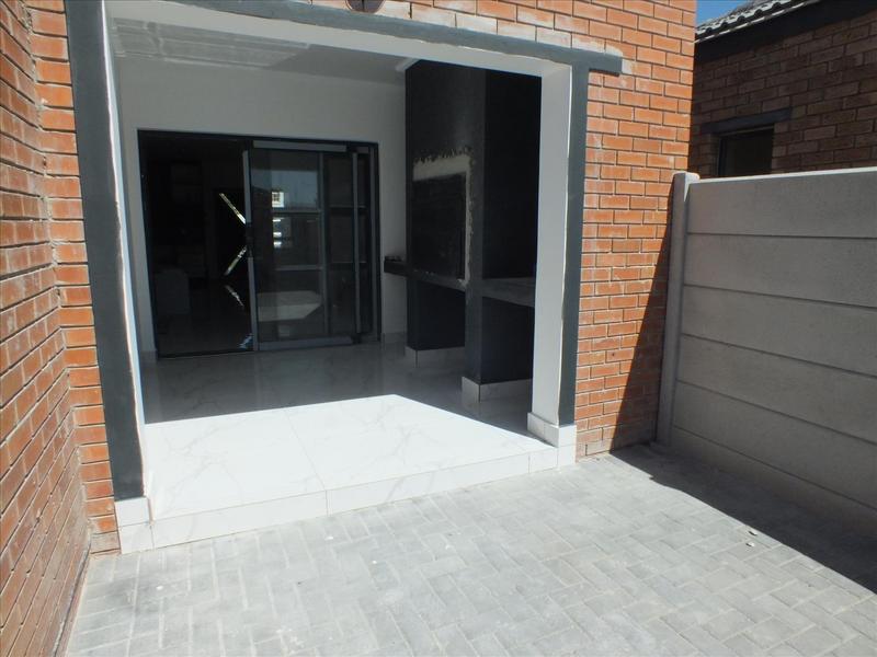 3 Bedroom Property for Sale in Bonnie Brae Western Cape